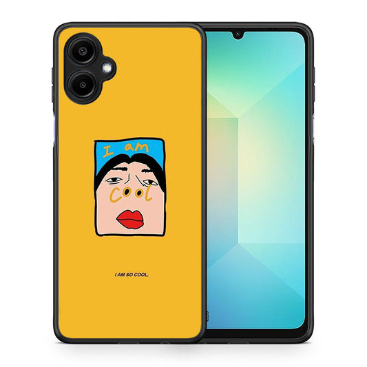So Cool - Samsung Galaxy A06 θήκη
