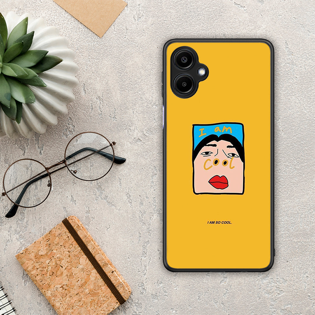 So Cool - Samsung Galaxy A06 θήκη