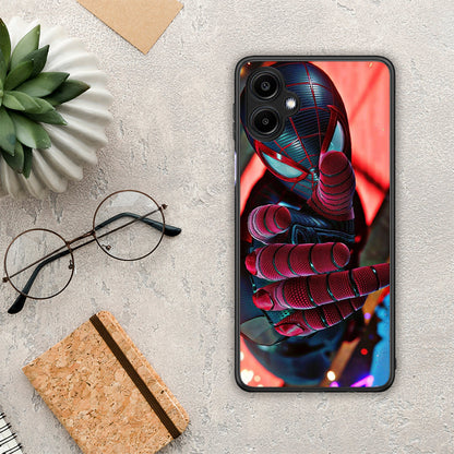 Spider Hand - Samsung Galaxy A06 θήκη