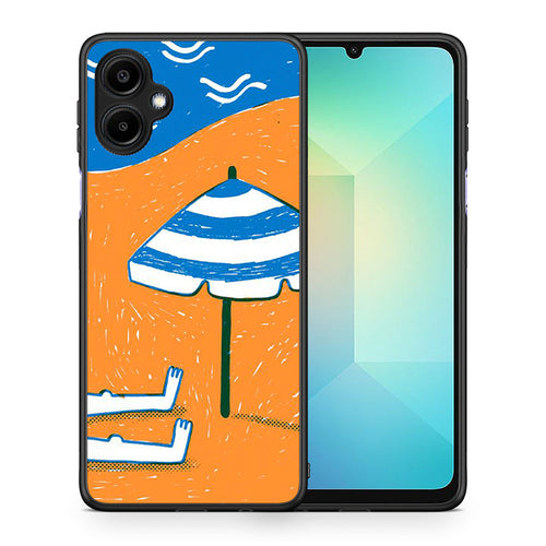 Summering - Samsung Galaxy A06 θήκη