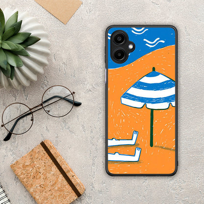 Summering - Samsung Galaxy A06 θήκη