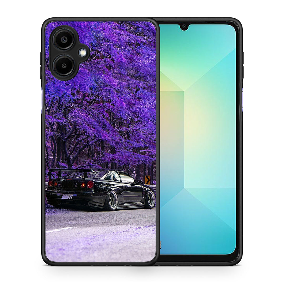 Super Car - Samsung Galaxy A06 θήκη