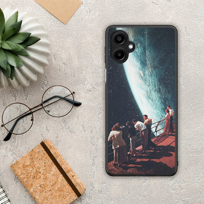 Surreal View - Samsung Galaxy A06 θήκη