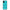 Samsung Galaxy A06 Swimming Dolphins θήκη από τη Smartfits με σχέδιο στο πίσω μέρος και μαύρο περίβλημα | Smartphone case with colorful back and black bezels by Smartfits