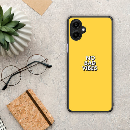 Text Vibes - Samsung Galaxy A06 θήκη