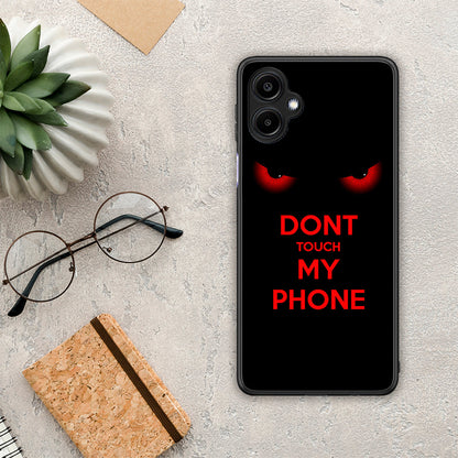 Touch My Phone - Samsung Galaxy A06 θήκη