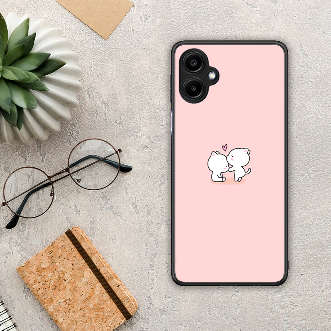 Valentine Love - Samsung Galaxy A06 θήκη