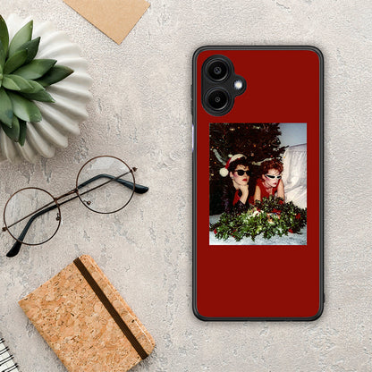 Waiting For Xmas - Samsung Galaxy A06 θήκη