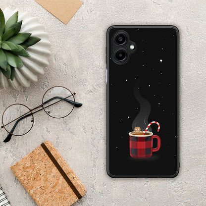 Xmas Bathing - Samsung Galaxy A06 θήκη