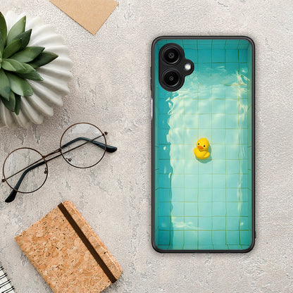 Yellow Duck - Samsung Galaxy A06 θήκη