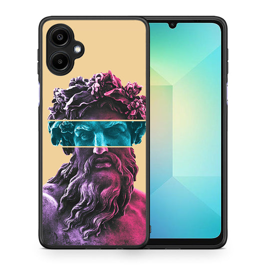Zeus Art - Samsung Galaxy A06 θήκη