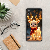 Thumbnail for Christmas Cutie - Samsung Galaxy A10 θήκη