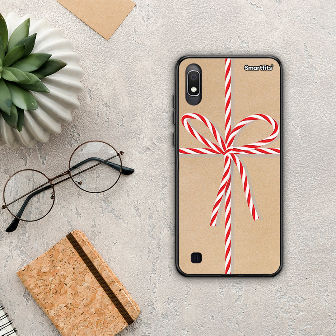 Christmas Gift - Samsung Galaxy A10 θήκη