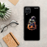 Thumbnail for Halloween Stitch - Samsung Galaxy A12 θήκη