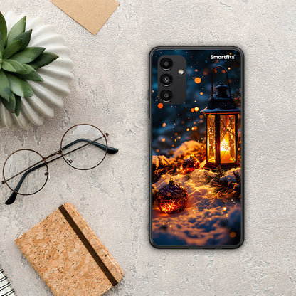 Christmas Ornaments - Samsung Galaxy A13 5G θήκη