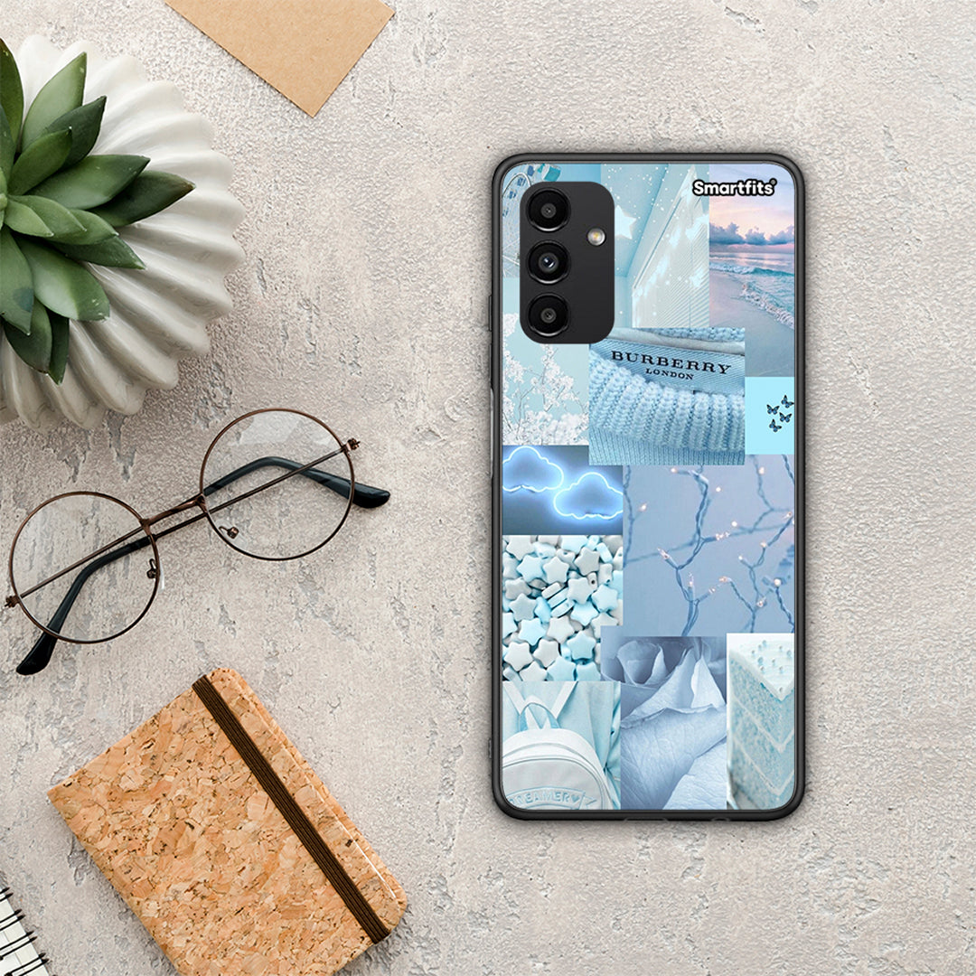 Ciel Aesthetic Collage - Samsung Galaxy A04s θήκη