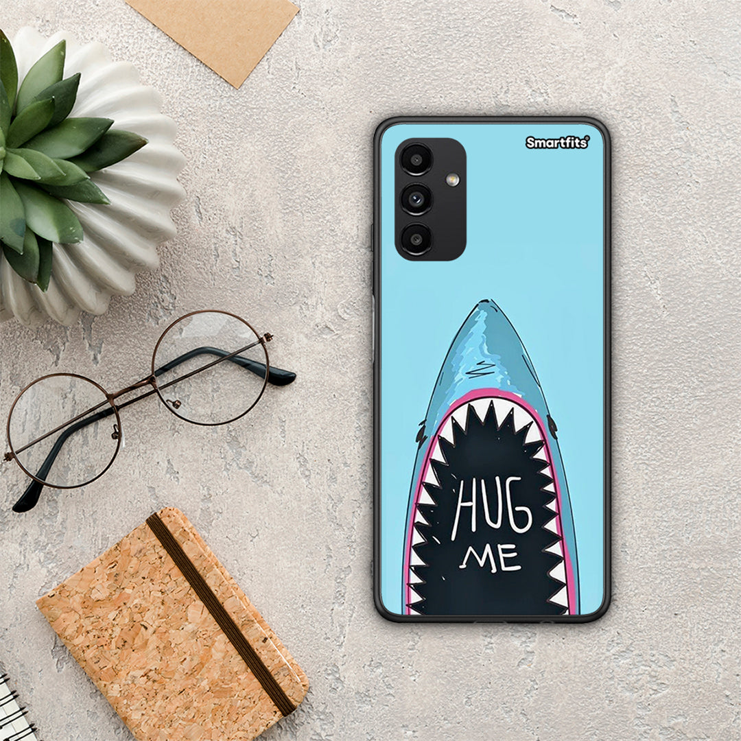 Hug Me - Samsung Galaxy A04s θήκη