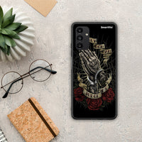 Thumbnail for Judge By God - Samsung Galaxy A04s θήκη