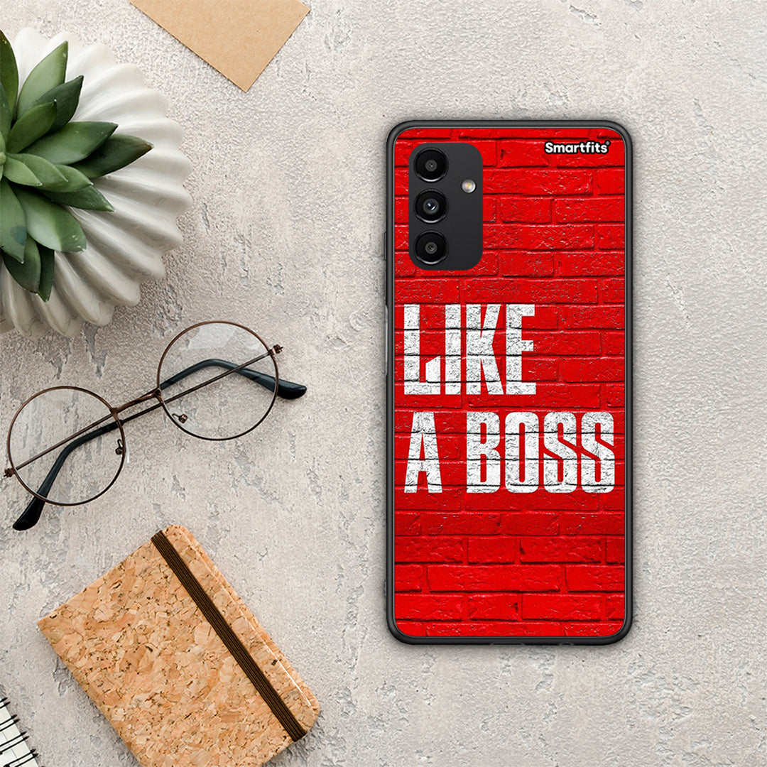 Like A Boss - Samsung Galaxy A13 5G θήκη