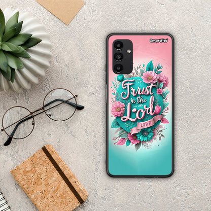 Lord Trust - Samsung Galaxy A04s θήκη