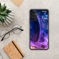 Thumbnail for Lost Astronaut - Samsung Galaxy A04s θήκη
