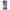 Samsung A04s Purple Aesthetic Collage θήκη από τη Smartfits με σχέδιο στο πίσω μέρος και μαύρο περίβλημα | Smartphone case with colorful back and black bezels by Smartfits