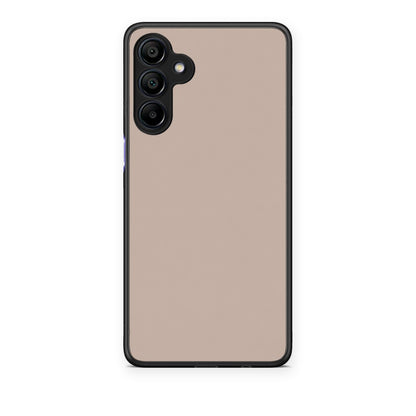 Θήκη Samsung Galaxy A15 4G / 5G Blush Beige από τη Smartfits με σχέδιο στο πίσω μέρος και μαύρο περίβλημα | Samsung Galaxy A15 4G / 5G Blush Beige case with colorful back and black bezels