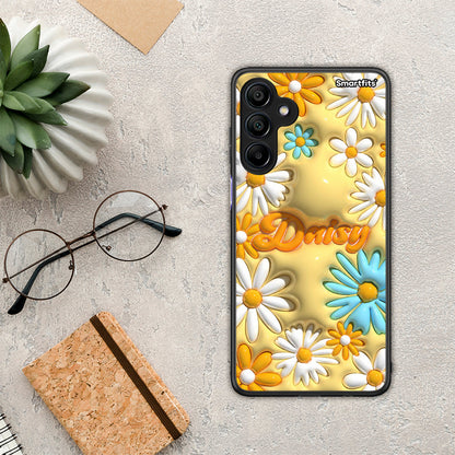 Bubble Daisies - Samsung Galaxy A15 4G / 5G θήκη