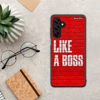 Thumbnail for Like A Boss - Samsung Galaxy A15 4G / 5G θήκη