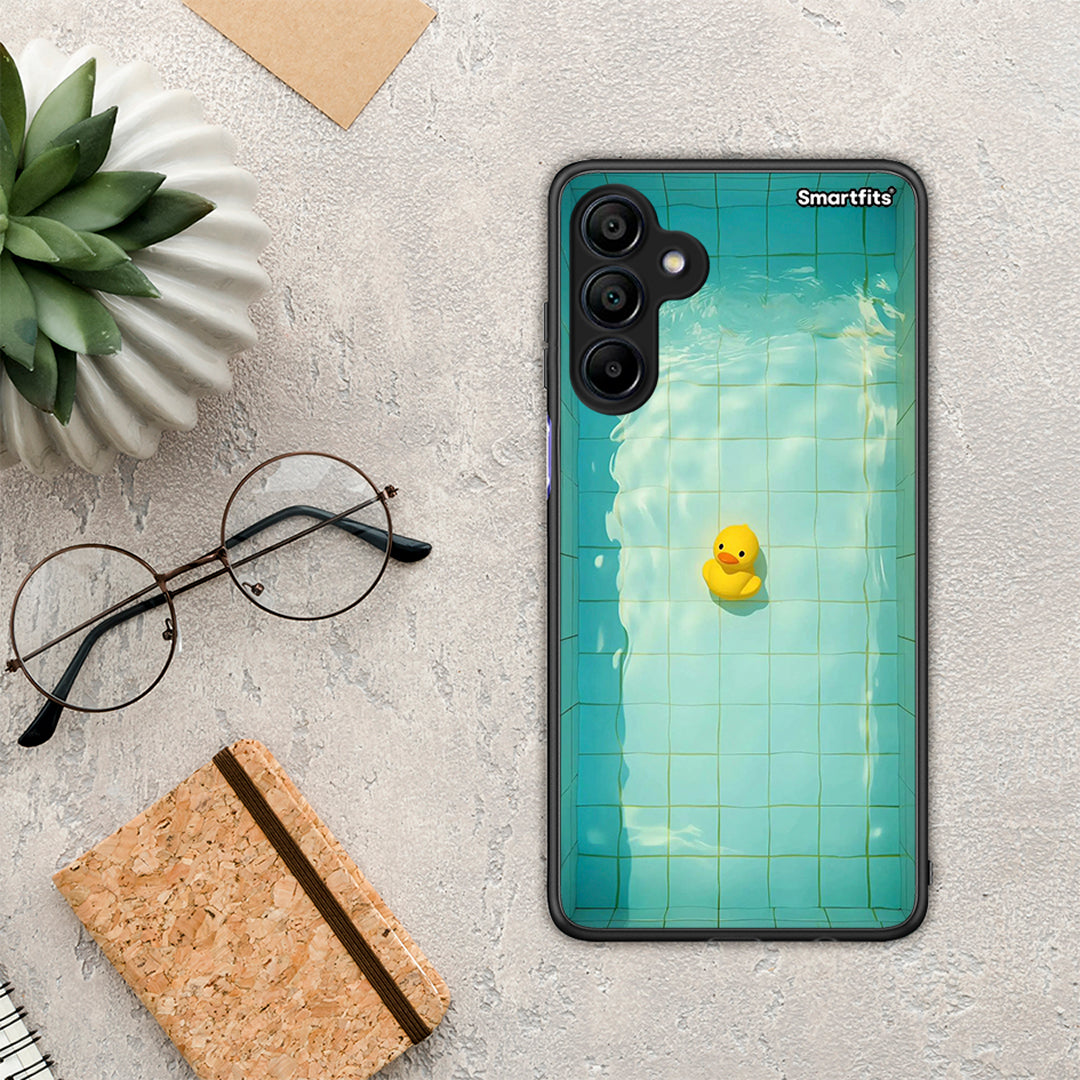 Yellow Duck - Samsung Galaxy A15 4G / 5G θήκη