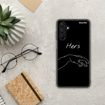 Aesthetic Love 1 - Samsung A15 5G θήκη