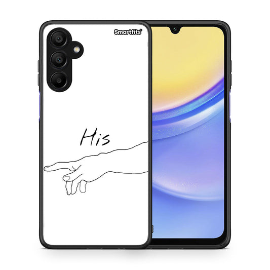 Aesthetic Love 2 - Samsung A15 5G θήκη