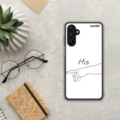 Aesthetic Love 2 - Samsung A15 5G θήκη