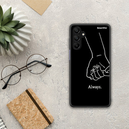 Always & Forever 1 - Samsung A15 5G θήκη