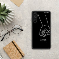 Thumbnail for Always & Forever 1 - Samsung Galaxy A15 5G θήκη