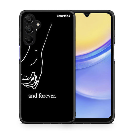 Always & Forever 2 - Samsung A15 5G θήκη
