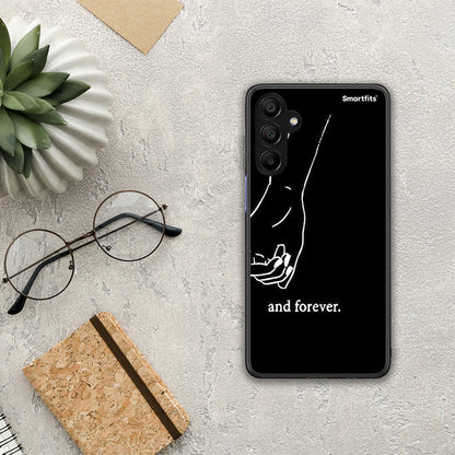 Always & Forever 2 - Samsung A15 5G θήκη