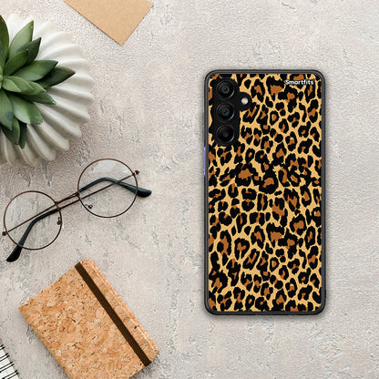 Animal Leopard - Samsung A15 5G θήκη