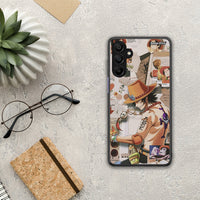 Thumbnail for Anime Collage - Samsung Galaxy A15 5G θήκη