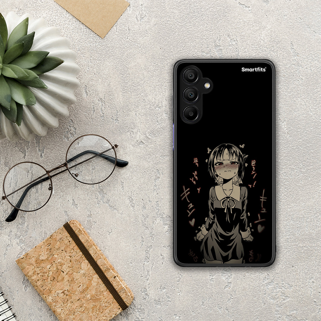 Anime Girl - Samsung A15 5G θήκη