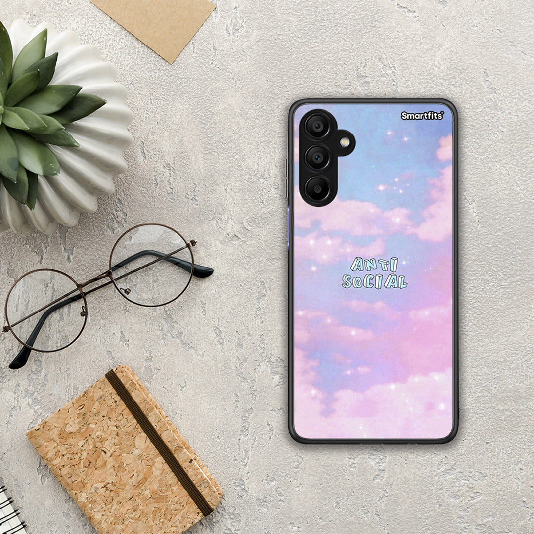 Anti Social - Samsung A15 5G θήκη