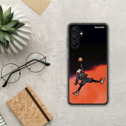 Basketball Hero - Samsung A15 5G θήκη