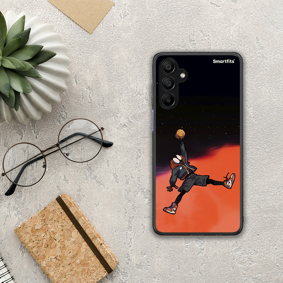 Basketball Hero - Samsung Galaxy A15 5G θήκη
