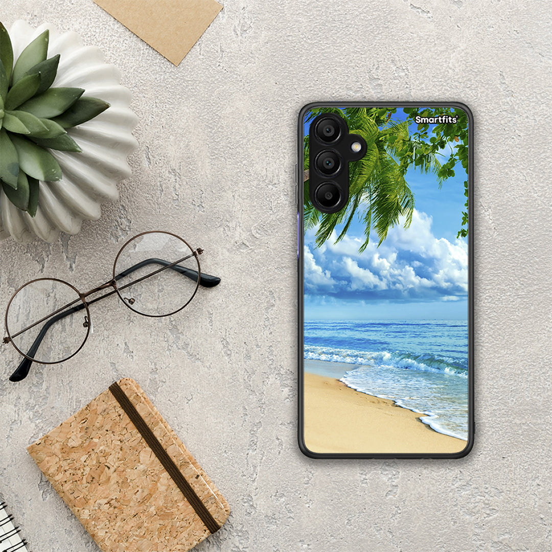 Beautiful Beach - Samsung A15 5G θήκη