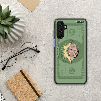 Big Money - Samsung A15 5G θήκη