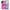 Θήκη Samsung Galaxy A15 5G Blue Eye Pink από τη Smartfits με σχέδιο στο πίσω μέρος και μαύρο περίβλημα | Samsung Galaxy A15 5G Blue Eye Pink case with colorful back and black bezels