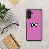 Thumbnail for Blue Eye Pink - Samsung Galaxy A15 5G θήκη