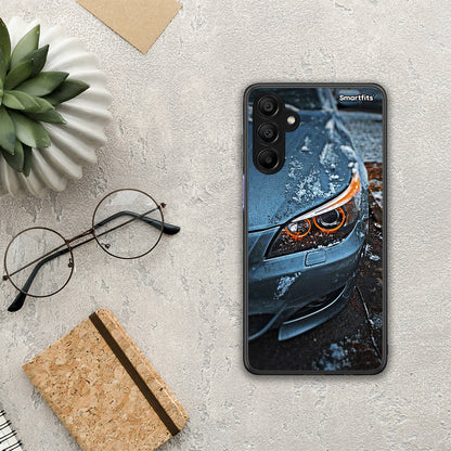 Bmw E60 - Samsung A15 5G θήκη