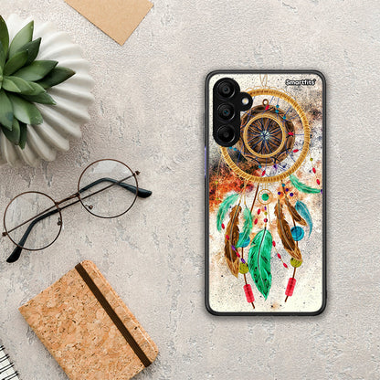Boho DreamCatcher - Samsung A15 5G θήκη