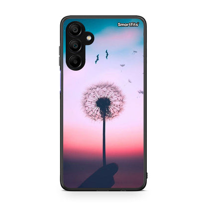 4 - Samsung A15 5G Wish Boho case, cover, bumper